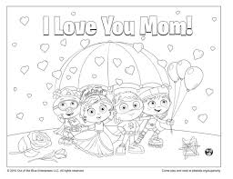 Thank you mom mothers day wallpapers. Super Mom Coloring Page Kids Coloring Pages Pbs Kids For Parents