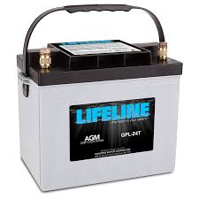 Maybe you would like to learn more about one of these? Which Rv Battery Is Right For You Lifeline Batteries