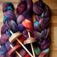 Farm to Yarn: Learn to Process, Spin, & Dye Yarn..... event in La Crosse, WI