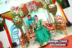 Baby Shower Decorations Themes And Ideas At Home Sukanya