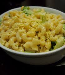 Macaroni and cheese and sliders bar: My Resipi Bahan Bahan Resepi Macaroni Cheese 1 Paket Facebook