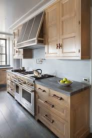 Apartment At 778 Park Avenue Robert A M Stern Architects Llp Steven Gambrel Kitchen Wood Fi Natural Wood Kitchen Cabinets Wood Kitchen Natural Wood Kitchen