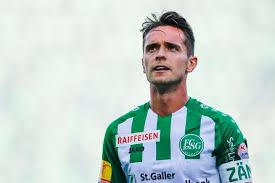 Even though the club is very proud of its past, fc. Fc St Gallen Vertrag Nicht Verlangert Fcsg Captain Quintilla Verlasst Den Verein
