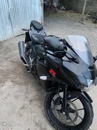 *specifications shown in this 360° viewer are subject to change by suzuki at . Suzuki Gsx R150 2019 Used Philippines