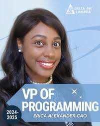 Delta Phi Lambda Sorority, Inc. (@deltaphilambda) · Instagram 照片和视频