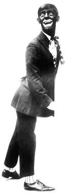 As someone who isn't from the us, i had no idea a thing like black face existed. Historically Japan Is No Stranger To Blacks Nor To Blackface The Japan Times