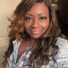 Kimberly Croy's Instagram, Twitter & Facebook