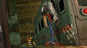 Morality is used in a system known as hero or menace, where players will be rewarded for stopping crimes or punished for not consistently doing so or not responding. The Amazing Spider Man 2 Download Ab 10 76 2021 Preisvergleich Geizhals Deutschland