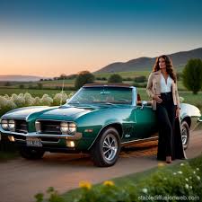 Image result for Verdoro Green 1967 Firebird