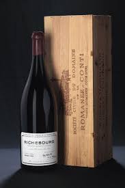 On saturday, one bottle of the 1978 vintage carries a us$14,000 to us$20,000 estimate. Domaine De La Romanee Conti Richebourg 1996 1 Jeroboam Per Lot Wine And Spirits Bottle Label Design French Wine