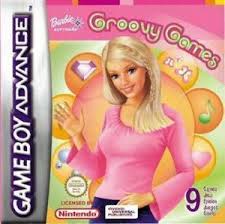 Every day, thousands of players visit our collection to revive those memories! Barbie Groovy Games Gba Rom Download For Gameboy Advance Usa