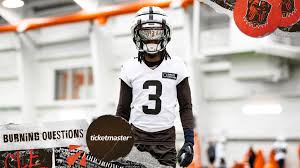 Cleveland Browns added a new photo.