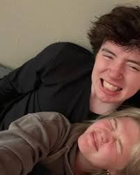 Lucky to have my Sean Deady ☘️❤️#hardlaunch