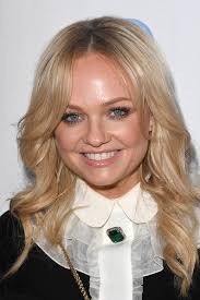 Emma Bunton Net Worth