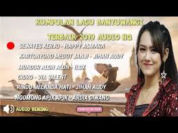 By lirik laguon 12 august 2018. Sewates Kerjo Happy Asmara Kumpulan Lagu Banyuwangi Terbaru 2020 Youtube