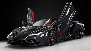 Shop the latest cool lamborghini deals on aliexpress. This 2017 Lamborghini Centenario Roadster Could Be Yours For 3 7 Million Robb Report