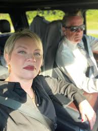 Grateful to all of our veterans who've served or actively serving. Proud of  Kelly and all of our devoted men and women called to serve our country. May  God bless and protect.