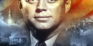 Shreveport had ties to JFK