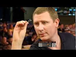 Scott Rand (darts player)