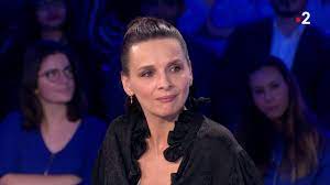 #on n'est pas couché #yann moix #antoine leiris #onpc #vous n'aurez pas ma haine. Juliette Binoche On N Est Pas Couche 23 Fevrier 2019 Onpc Youtube