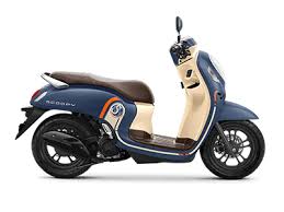 Honda beat esp cbs iss deluxe silver rp. Honda Beat Matic Pt Astra Honda Motor
