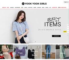 With around 47.3 million clicks, shopee was the leading online shopping platform in not only malaysia, but also across southeast asia. Best Korean Online Shopping Where And What To Buy Ivisitkorea