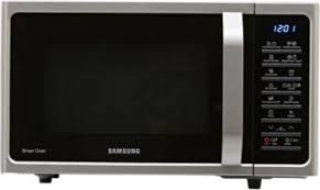 Samsung Mc28h5015as En Ef Micro Ondes Combine En 2020 Petit Micro Onde Cuit Vapeur Micro Onde Four Micro Onde