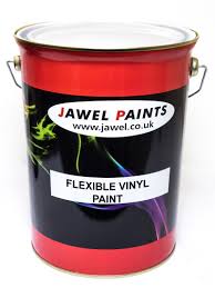 Canvas Flexiable Vinyl Paint Vinyl 1 00 Jawel Paints