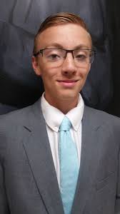 LandOfCleve.net: 'The Producers' Casts Liam Lockhart as a Blind Violinist,  Prison Guard and Bailiff in MAD* Factory Musical