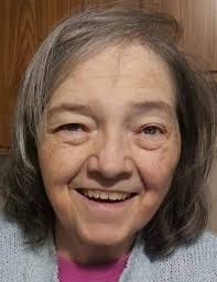 Obituary information for Sue Ann Clay