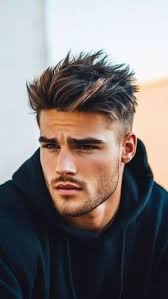 Mens hairstyles: Discover 50 ideas from "men's hair"