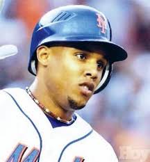 Carlos Gómez jugará con Escogido