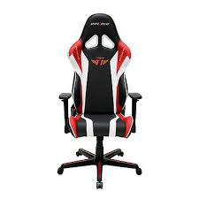 Adults gamer ergonomic game reclining high back support racer leather (iron man, black) 4.7 out of 5 stars 167. Dxracer Office Chair Oh Rz208 Nrw Skt Gaming Chair Racing Seats Computer Chair 636684948637 Ebay