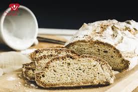 Keto Bauernbrot Mit Hefe Ohne Milchprodukte Rezept In 2021 Bauernbrot Low Carb Rezepte Keto Ernahrung