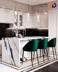Pin By Eman On Home Decor Kitchen Decor Modern Home Decor Kitchen Home Interior Design
