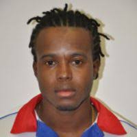 Adrian Gordon Profile