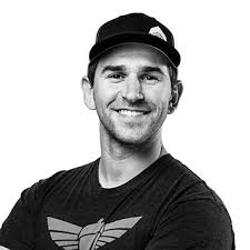 Daniel Darby's Instagram, Twitter & Facebook