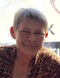 Obituary information for Carol Joyce Raymaker