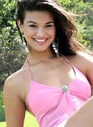 Beauty In Pageants: February 2009