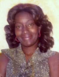 Obituary information for Maxine Ricks-Chappell