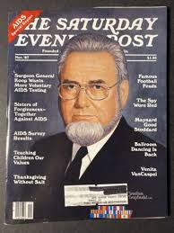 1955 Saturday Evening Post October 29