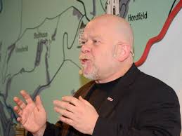 Rund 200 Schalksmühler besuchen Neujahrsempfang