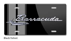 Image result for Black Velvet 1969 Barracuda