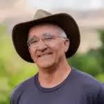 Kim Frederick's profile