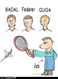 Federe divertenti / recensisci per primo federe cuscini divertenti annulla risposta. Tutti I Meme Su Rafael Nadal Facciabuco Com