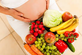 Daftar Nutrisi Wajib Bagi Ibu Hamil Selama Trimester Kedua