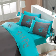 Bhpc Cift Kisilik Nakisli Nevresim Takimi 151 Gri Turkuaz Urun Icerigi 1 Adet Nevresim 200x220 Cm 1 Adet Duz Cars Nevresim Takimi Nevresim Takimlari Nevresim