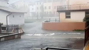 Venti forti con raffiche tra 70 e 85 chilometri orari, soprattutto in alcune zone della provincia vicentina. Grandine Notizie Su Vicenzatoday
