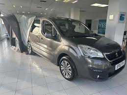 Image result for Gris Fer 2014 Peugeot