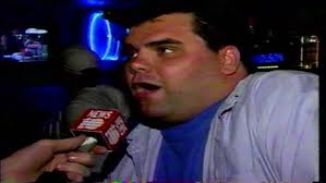 Crowds Gather in Downtown Rochester For The Final Episode of Cheers